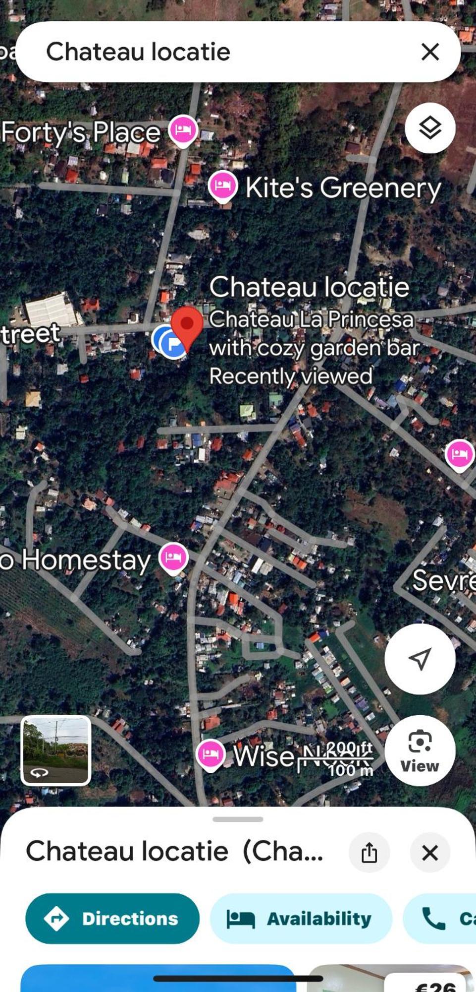 Chateau La Princesa With Cozy Garden & Bar Puerto Princesa Extérieur photo